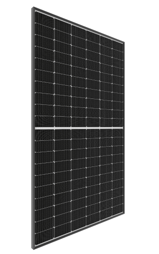 Longi solar panel