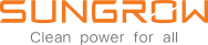 Sungrow logo