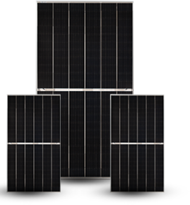 solar panels