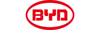 BYD logo