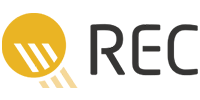 REC logo