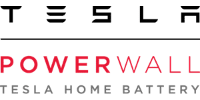 Tesla powerwall logo