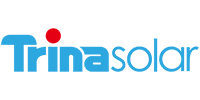 Trina Solar logo